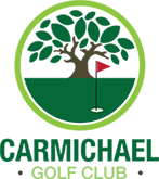 Carmichael Golf Club Logo